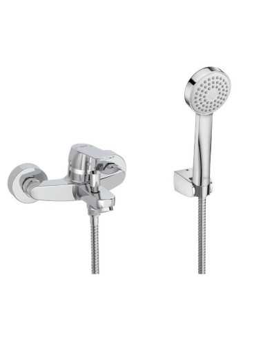 Grifo de baño-ducha ALFA ROCA. Principal